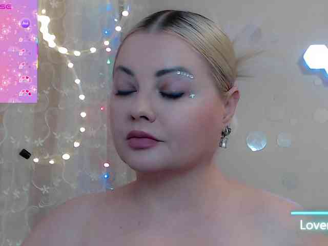 JewellFairy webcam