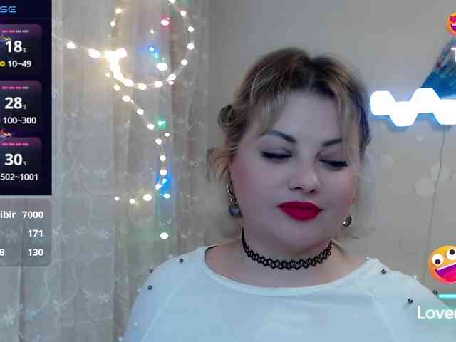 JewellFairy webcam