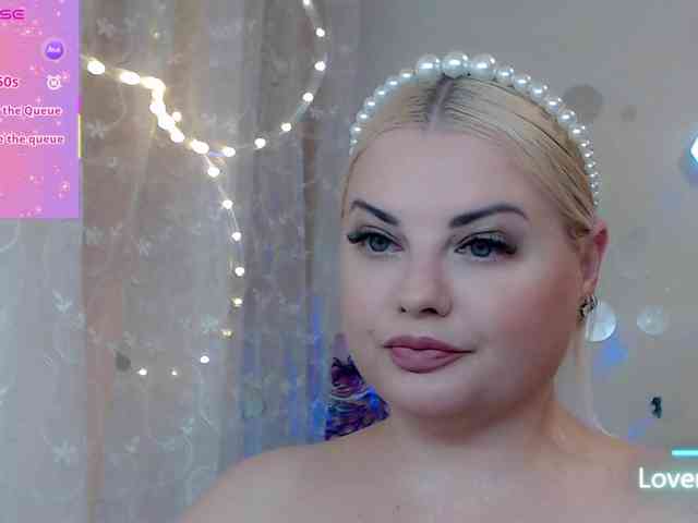 JewellFairy webcam