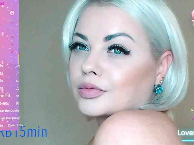 JewellFairy Sex Cam Show