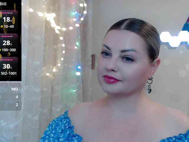 JewellFairy webcam