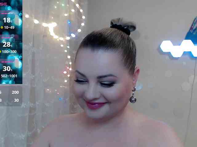 JewellFairy webcam