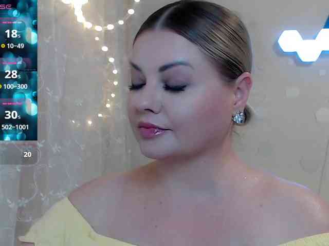 JewellFairy webcam
