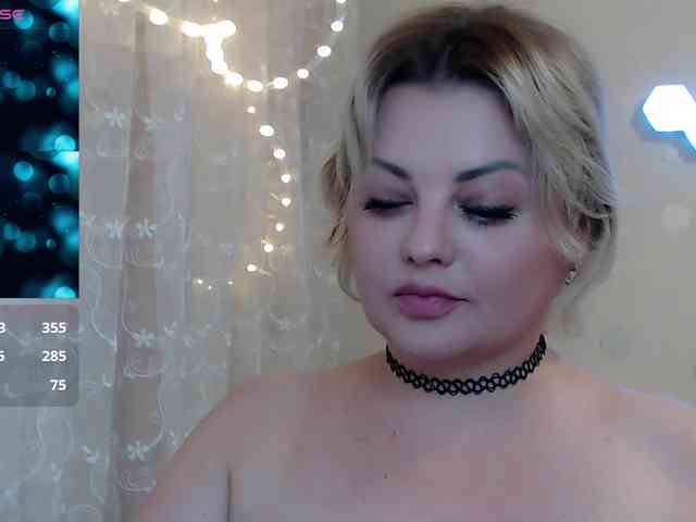 JewellFairy webcam