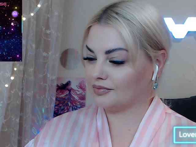 JewellFairy webcam
