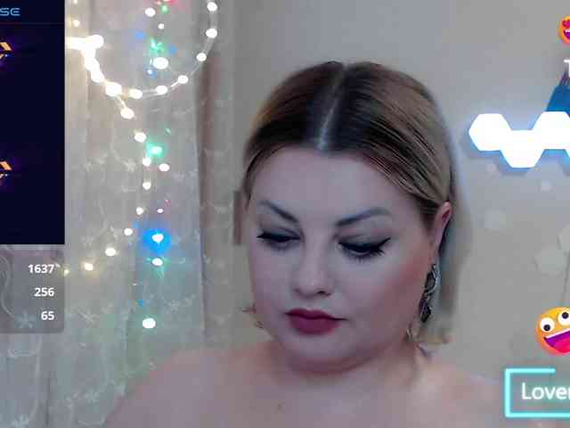 JewellFairy webcam