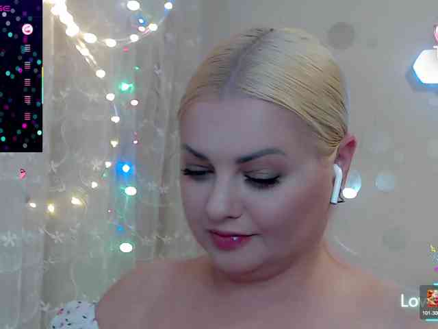 JewellFairy webcam