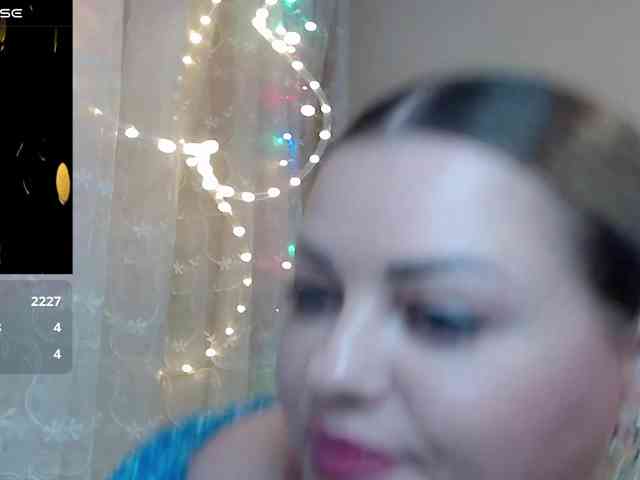JewellFairy webcam