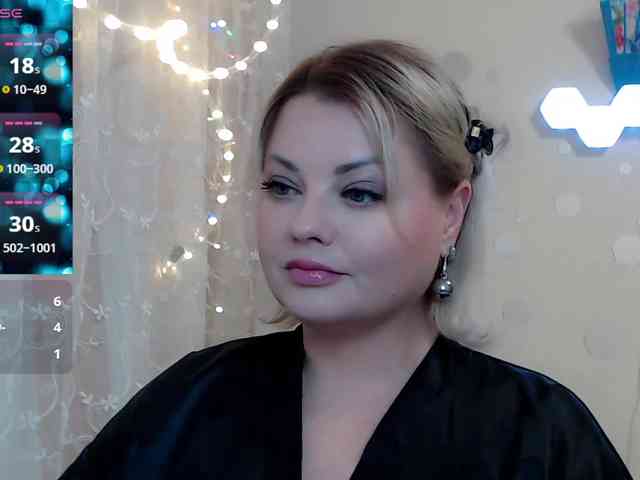 JewellFairy webcam