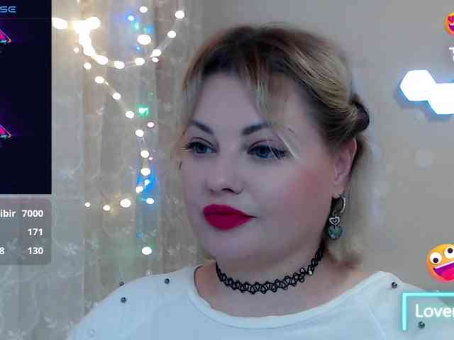 JewellFairy webcam