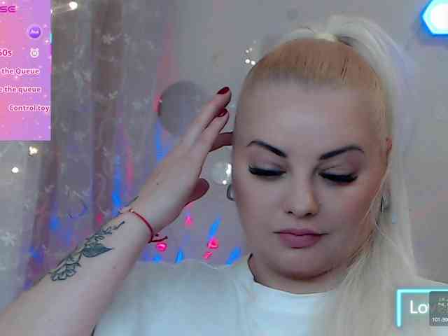 JewellFairy webcam