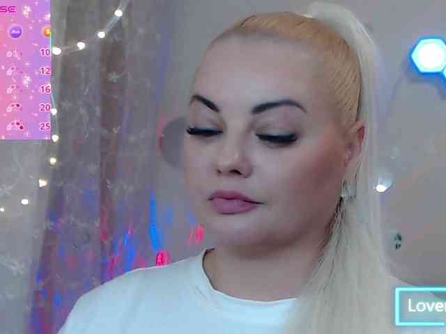 JewellFairy webcam