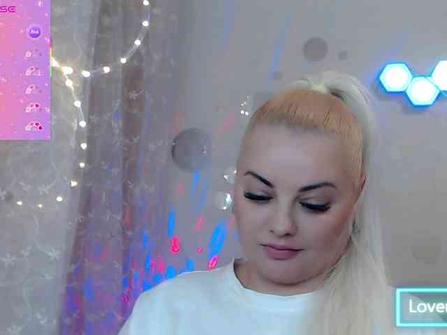 JewellFairy webcam