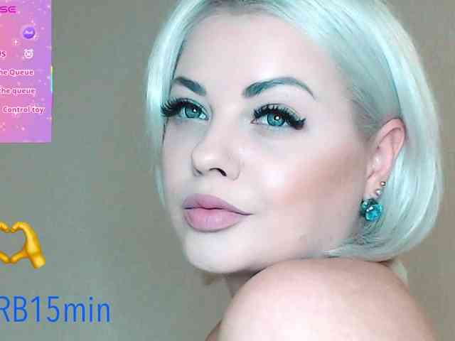 JewellFairy webcam