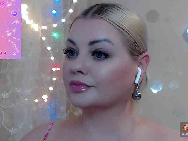 JewellFairy webcam