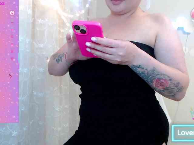 JewellFairy webcam