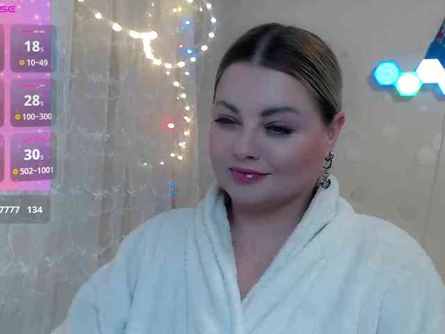 JewellFairy webcam
