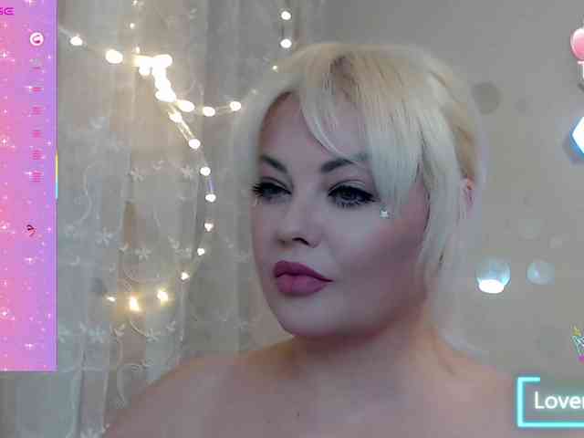 JewellFairy Sex Cam Show