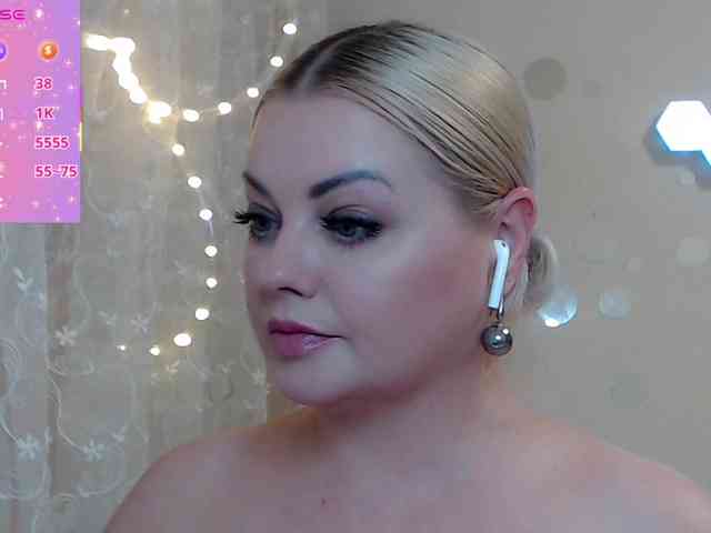 JewellFairy webcam