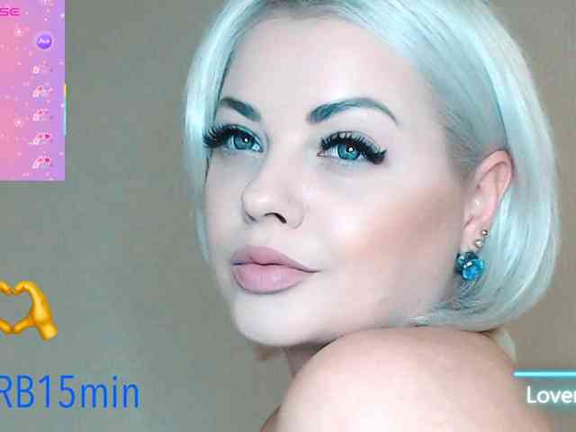 JewellFairy webcam