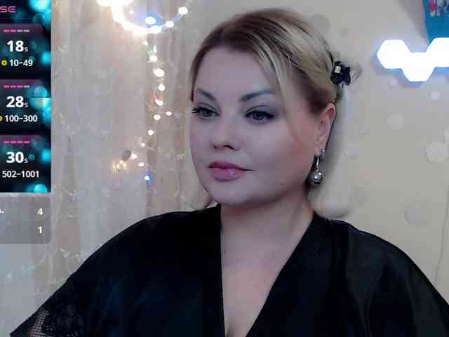 JewellFairy webcam