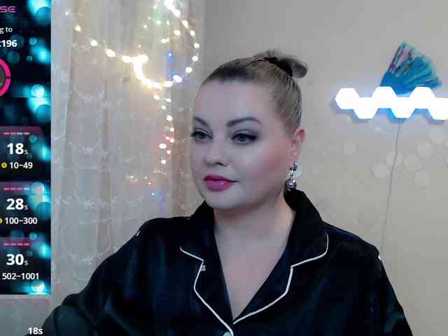 JewellFairy webcam