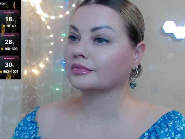 JewellFairy webcam