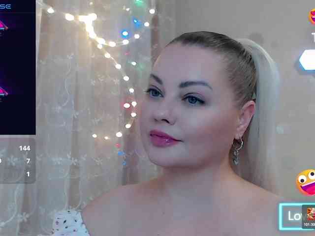 JewellFairy webcam