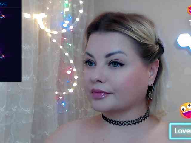 JewellFairy webcam