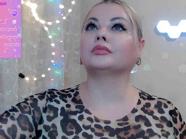 JewellFairy webcam