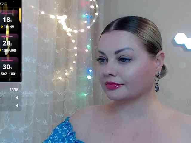 JewellFairy webcam