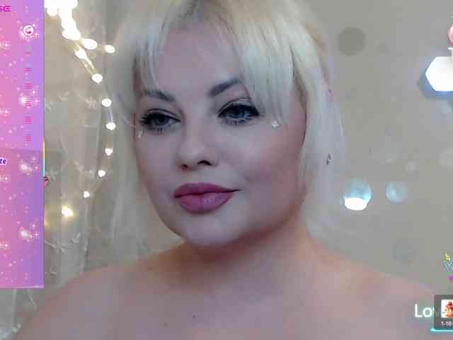 JewellFairy Sex Cam Show