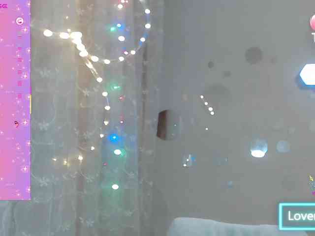 JewellFairy webcam