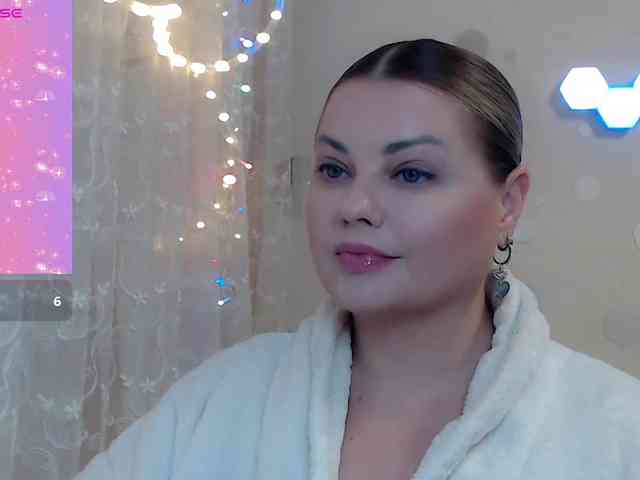 JewellFairy webcam