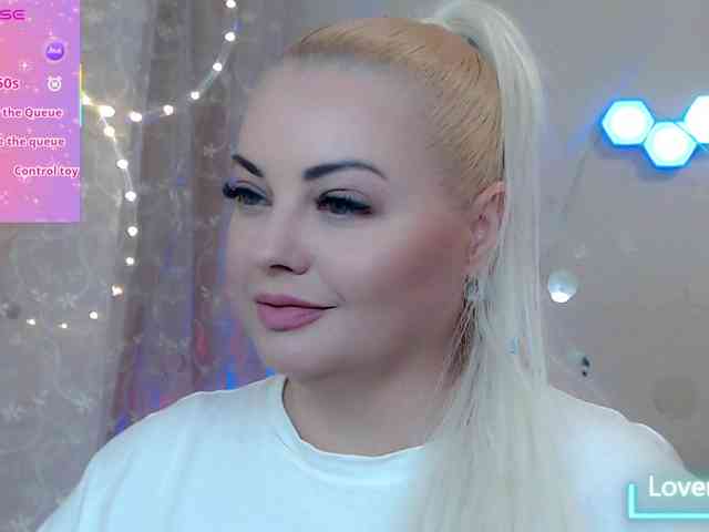 JewellFairy webcam