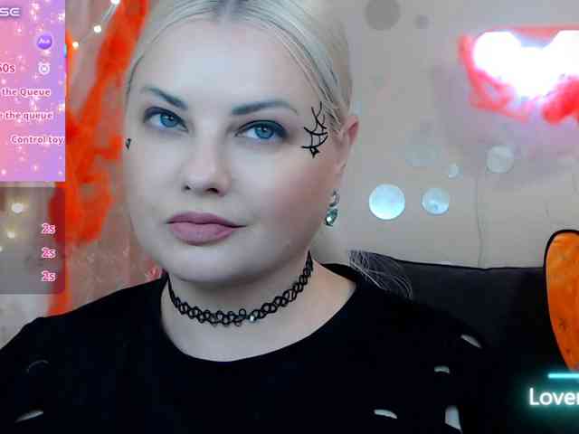 Model: JewellFairy