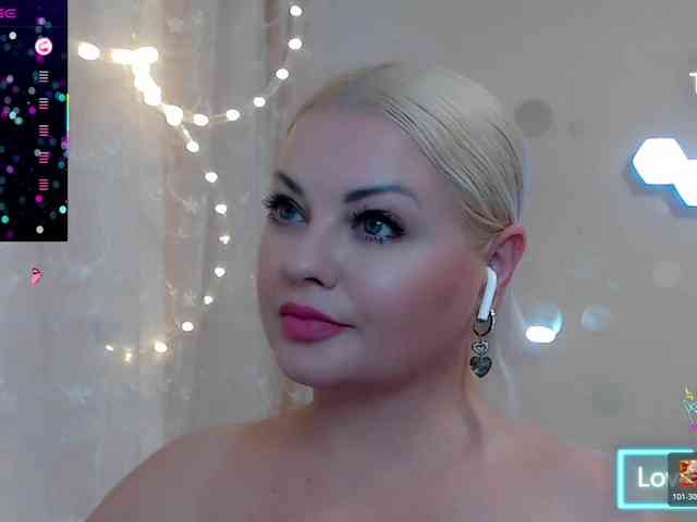 JewellFairy webcam