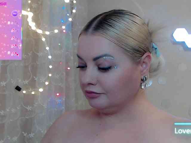 JewellFairy webcam