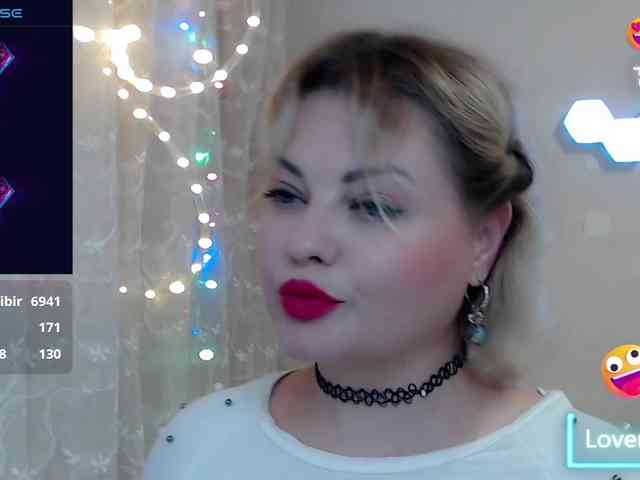JewellFairy webcam