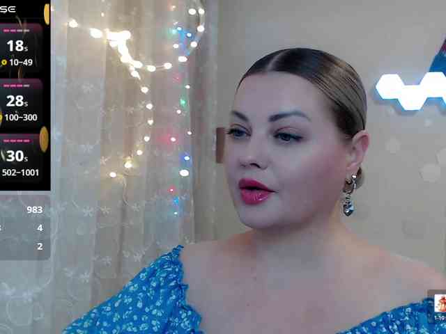 JewellFairy webcam
