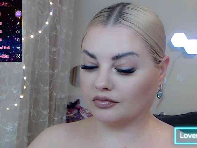 JewellFairy webcam