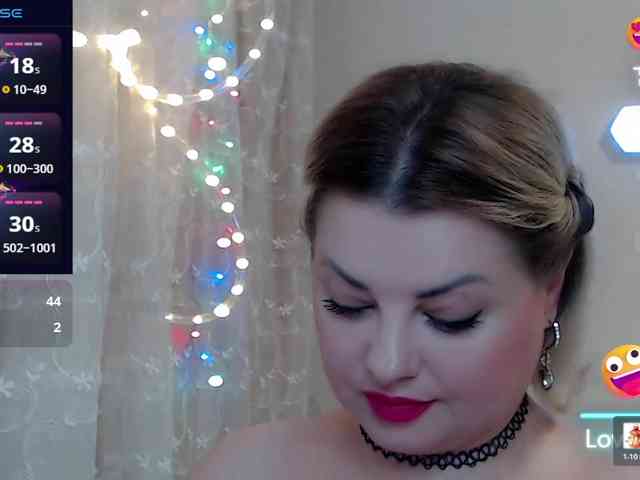 JewellFairy webcam