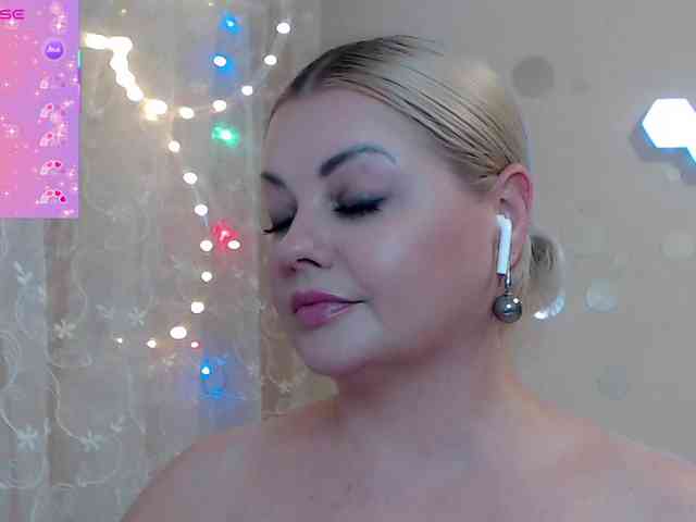 JewellFairy webcam