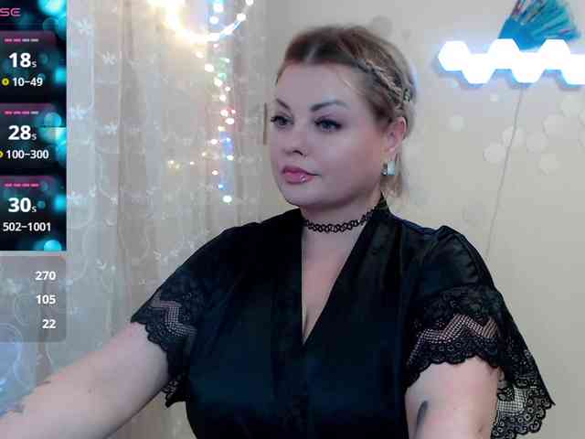 JewellFairy webcam