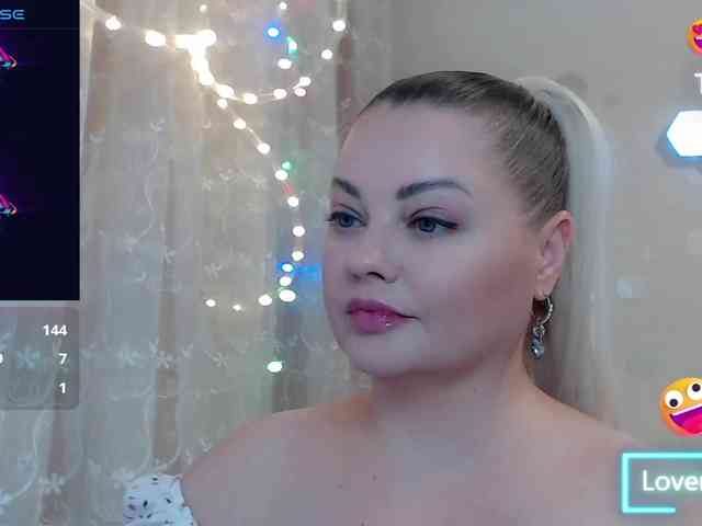 JewellFairy webcam