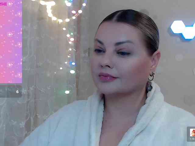 JewellFairy webcam