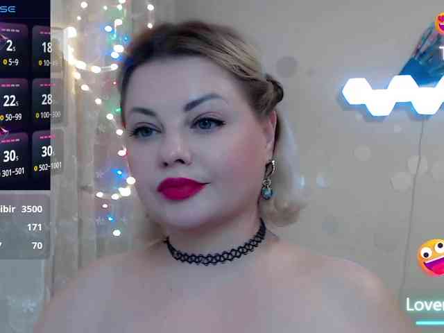 JewellFairy webcam