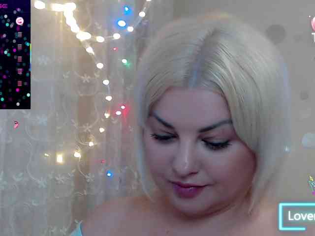JewellFairy webcam