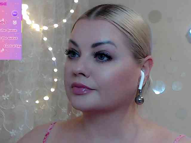 JewellFairy webcam