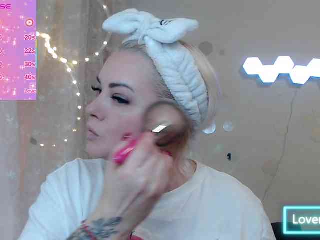 JewellFairy webcam